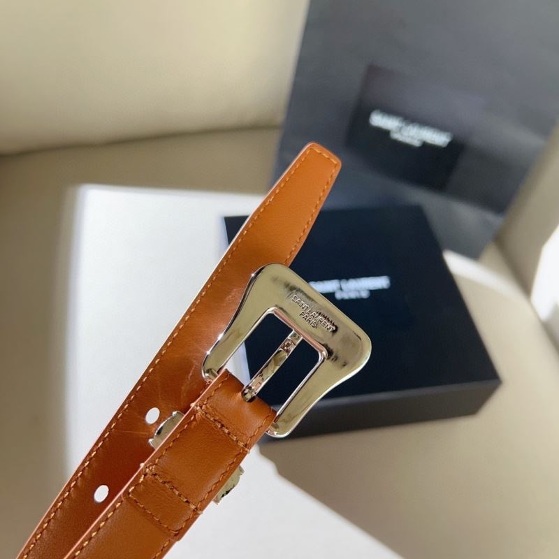 YSL Belts